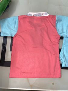 Combo Offer Kids Tshirt and shorts