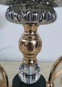 Elegant Decorative Fruit Bowl / Candy Stand