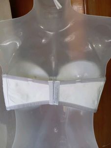 Comfortable Padded Bra