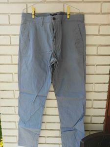 2 Men's Light Chinos