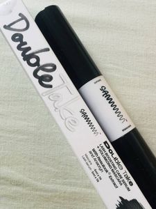 Sammw Double Take Mascara