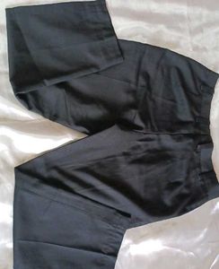Black Trouser