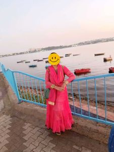 Long Gown