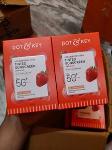 Dot &amp; Key Tinted Sunscreen SPF 50 All 15 shades