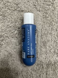 Bare Anatomy Anti-Hair Fall Shampoo