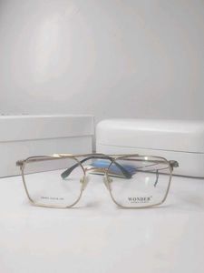 Wonder Antique Eyewear Glasses