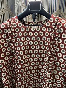 Handloom Cotton Kurta