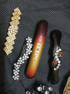 Combo Of Hair Pins
