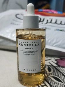 Centella Ampoule And Lipmask
