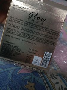Insight Glow Blusher