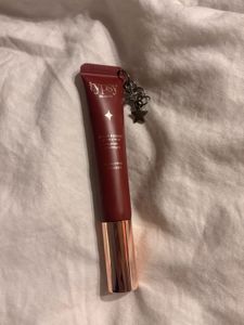 Typsy Beauty Pout Polish - Chocolate Fondant