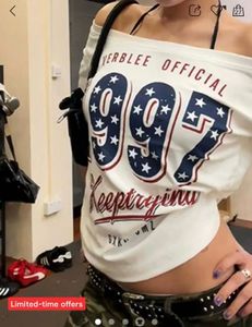 ✩ Savana Y2K Graphic Tee ✩