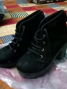 Girls Boot