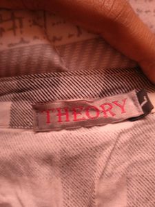 Shirt Type Top