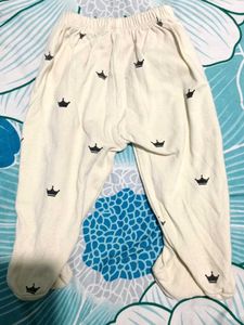 bottom wear pack of two