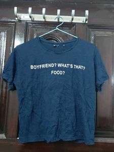 Funny Quote T-Shirt, min coins