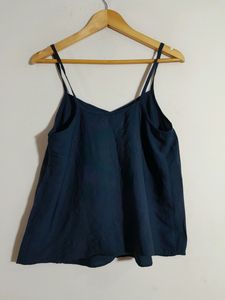 Brave Soul Navy Camisole(women's)