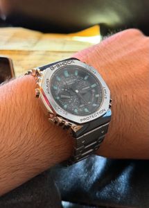 ❗️Original❗️Modded G-Shock Watch