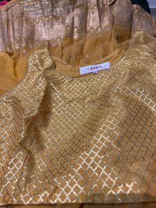 YTILAUQWBeautiful   Branded Lehnga Choli.     Heav