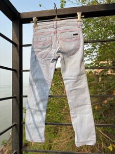 SuperYoung Girls Jeans