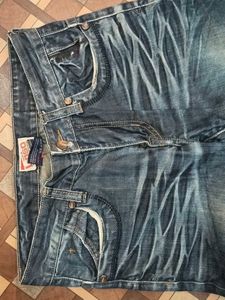 ⚡ ⚡ Flash Sale ⚡ ⚡ Dark Wash Denim Jeans