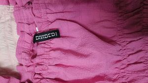 Chic Ruched Crop Top