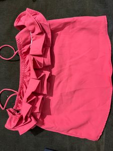 Two Pink Tank Top