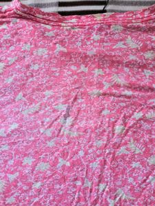 🌸Floral Print Tee🌸