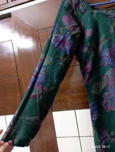 Woollen Suit