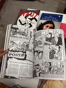 Collection of Popular Novels