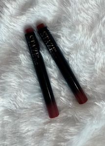 STAZE CLIO Lipstick - Buy One Plus On