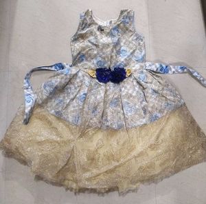 Barbie Dress