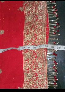 Dulhan Trouser Dress ❤️