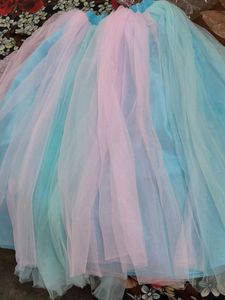 cute baby girls lehenga choli