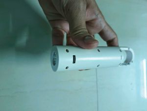 Xech Portable rechargeable lamp/torch