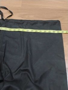 Men's Black Kurta Pajama /Pathani