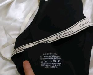 Calnikean Bra