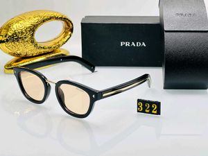 Prada Sunglasses