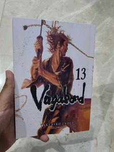 Vagabond 12 To 21 Vol Set