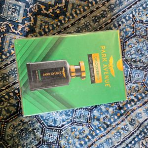 Park Avenue Discoverer Eau de Parfum