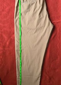 Men's Snitch Linen Regular fit pant