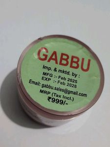 HUDAMOJI Lip Scrub &amp; Balm Set