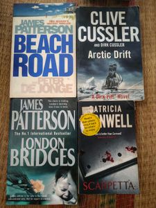 Fiction Book Bundle