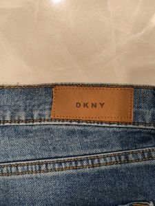 Classic Blue Denim Jeans