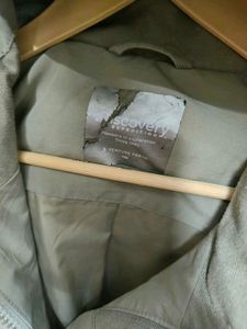 Discovery men's parka Jacket