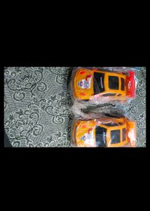 Vintage Toy Bundle