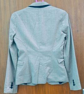ZARA Basic Blazer-fixed Price Clearance Sale