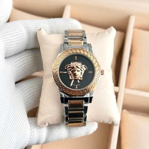 Luxury VERSACE Medusa Watch FOR LADIES AT SALE