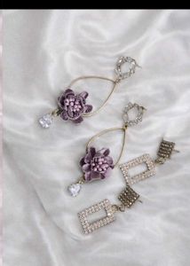 Earring