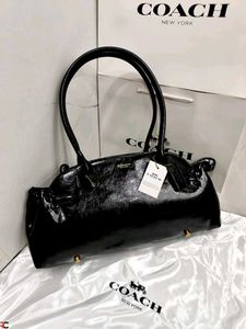 COACH*  *EMPIRE CARRYALL 34 VINTAGE-INSPIRED ELONG
